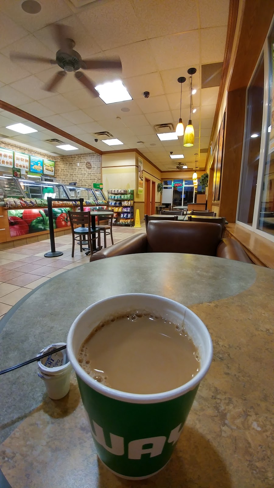 Subway | 9759 Chemainus Rd, Chemainus, BC V0R 1K0, Canada | Phone: (250) 324-3555
