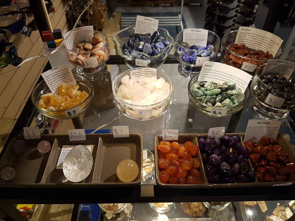 Earth Treasures | 420 Dawes Rd, East York, ON M4B 2E8, Canada | Phone: (647) 773-4947