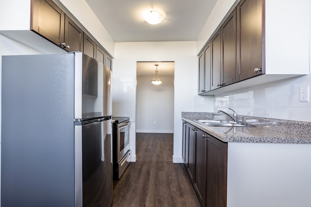 Tuxedo Court Apartments | 30 Tuxedo Ct, Scarborough, ON M1G 3S8, Canada | Phone: (416) 289-6982
