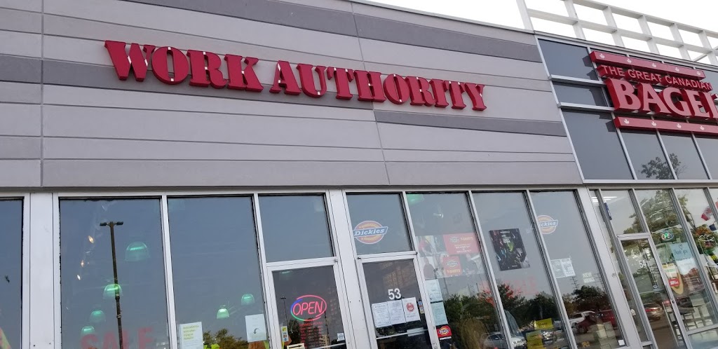 Work Authority | 295A Queen St E, Brampton, ON L6W 3W9, Canada | Phone: (905) 454-2739