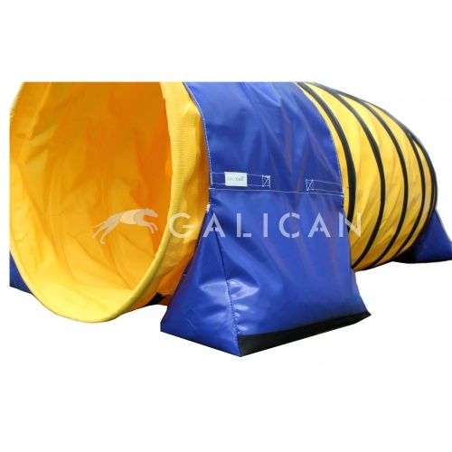 Run It! Ultimate Dog Agility Equipment | 1638 PE-19, Nine Mile Creek, PE C0A 1H6, Canada | Phone: (902) 316-0219