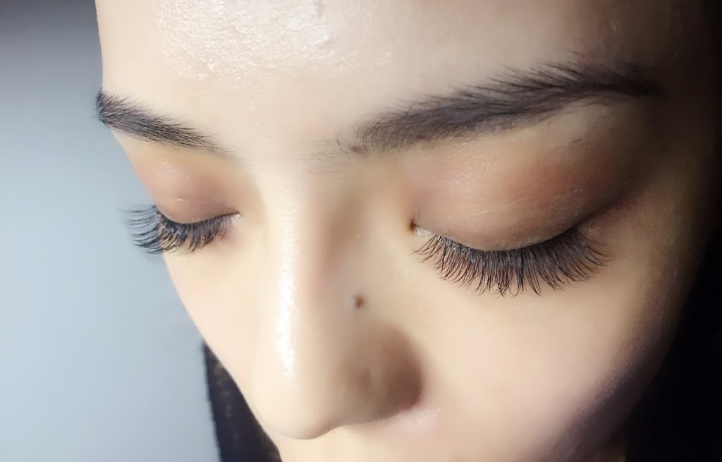 Eye Candy Lash Studio | 5218 Divine Pl, Burnaby, BC V5H 0A1, Canada | Phone: (778) 712-0307
