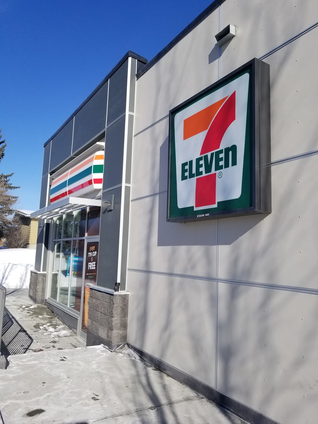 7-Eleven | convenience store | 13 Southland Crescent SW Unit 103, Calgary, AB T2W 0K4, Canada | 5872952150 OR +1 587-295-2150