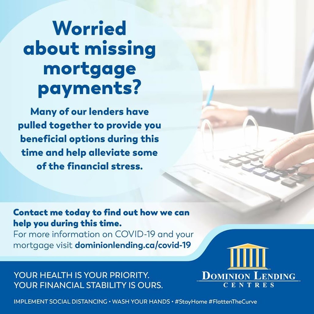 Charlotte Ferguson - DLC Premier Mortgages - Mortgage Agent | 59 Erb St E, Waterloo, ON N2J 1L7, Canada | Phone: (519) 575-1804