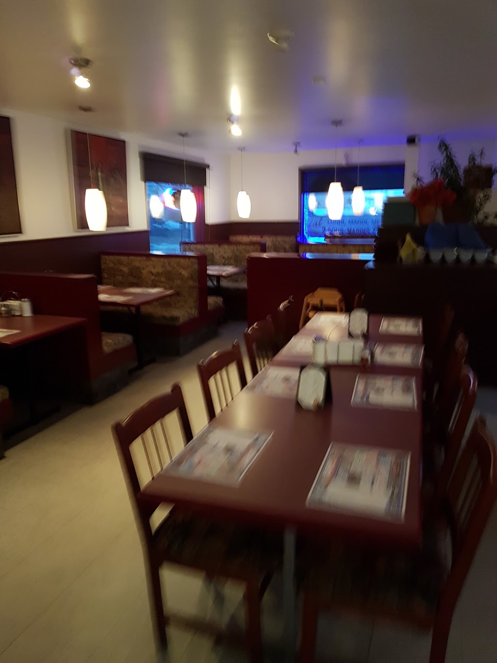 Pizza Barbas | 1124 Rue Saint-Isidore, Saint-Lin - Laurentides, QC J5M 2V7, Canada | Phone: (450) 439-3999