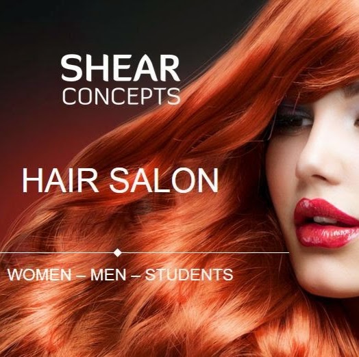 Shear Concepts | 201 River Oaks Blvd W, Oakville, ON L6H 3S7, Canada | Phone: (905) 338-0440