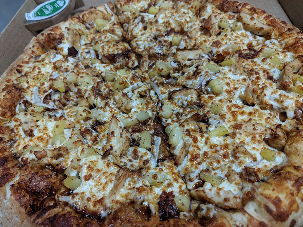 Papa Johns Pizza | 4630 Kingston Rd, Scarborough, ON M1E 4Z4, Canada | Phone: (416) 724-8989