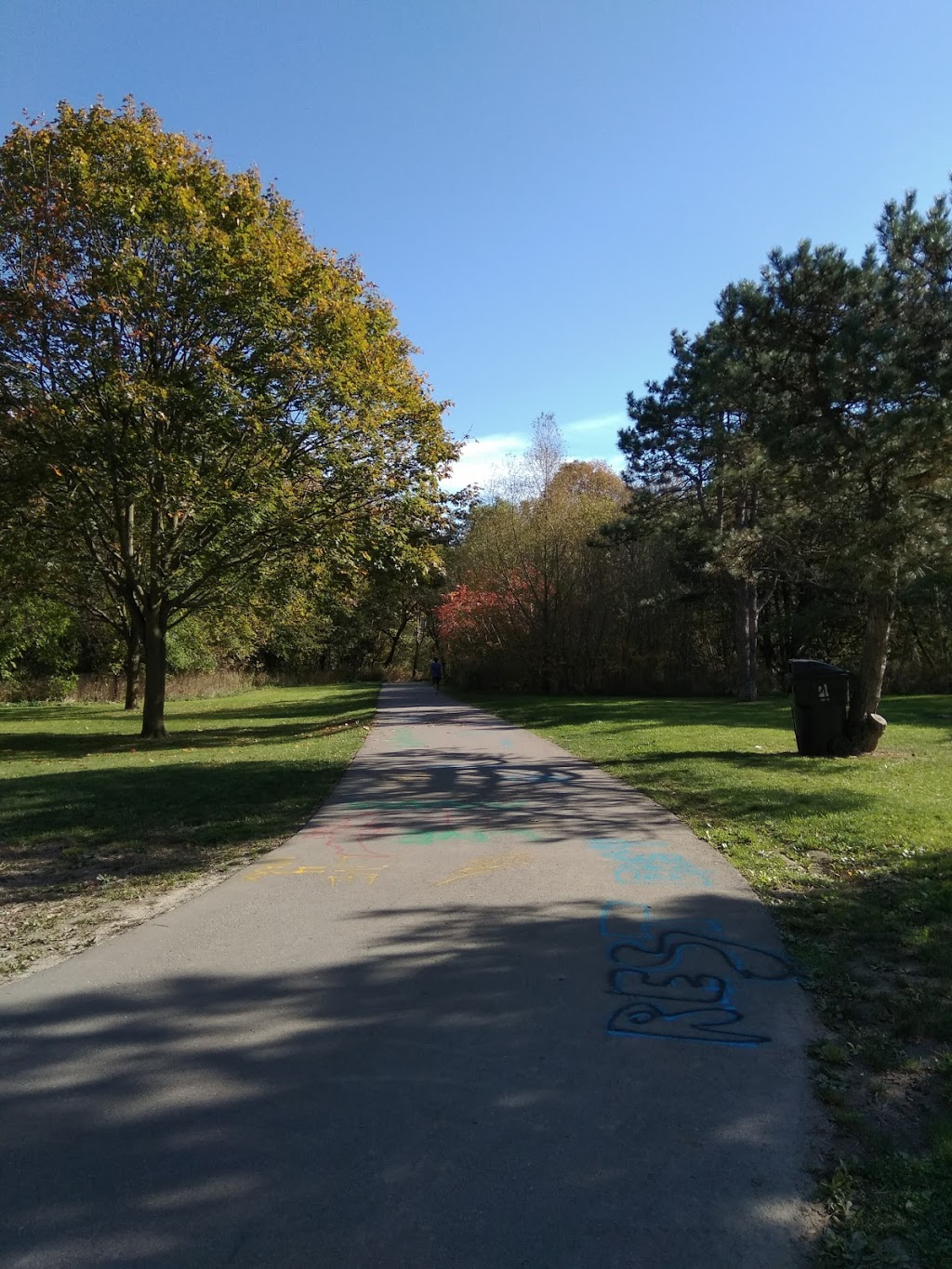 Etobicoke Valley Park | 615 Horner Ave, Etobicoke, ON M8W 2E1, Canada | Phone: (416) 393-4636