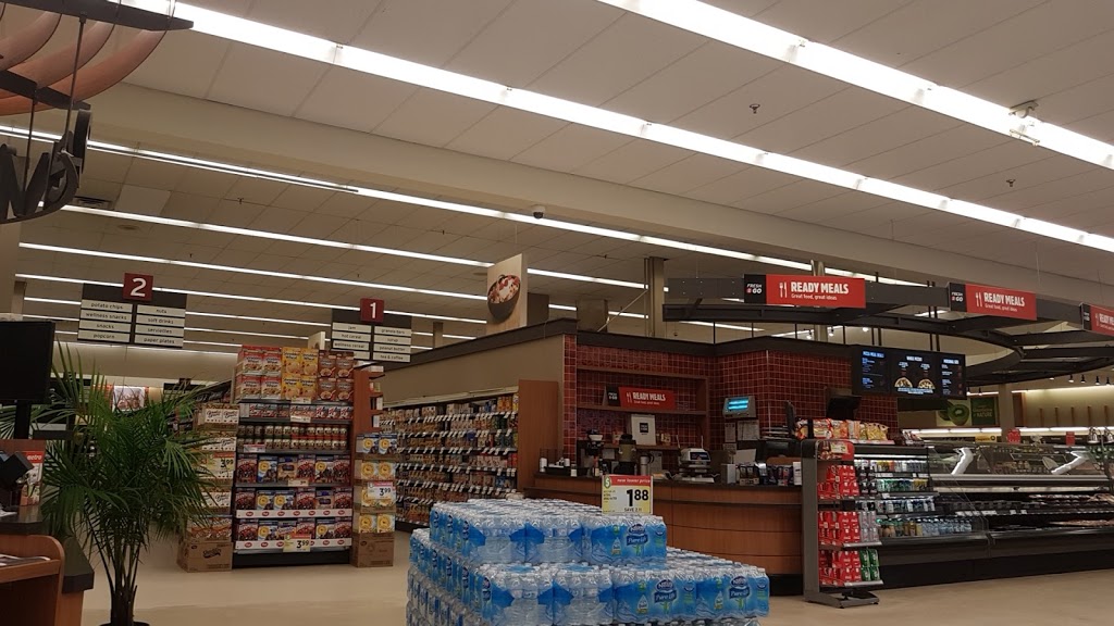 Metro | 460 Gardiners Rd, Kingston, ON K7M 3X9, Canada | Phone: (613) 384-6334