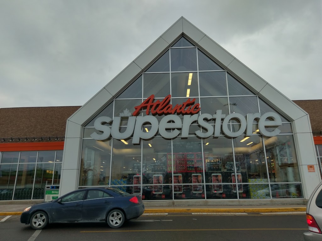 Atlantic Superstore | 46 Elm St, Truro, NS B2N 3H6, Canada | Phone: (902) 895-4306