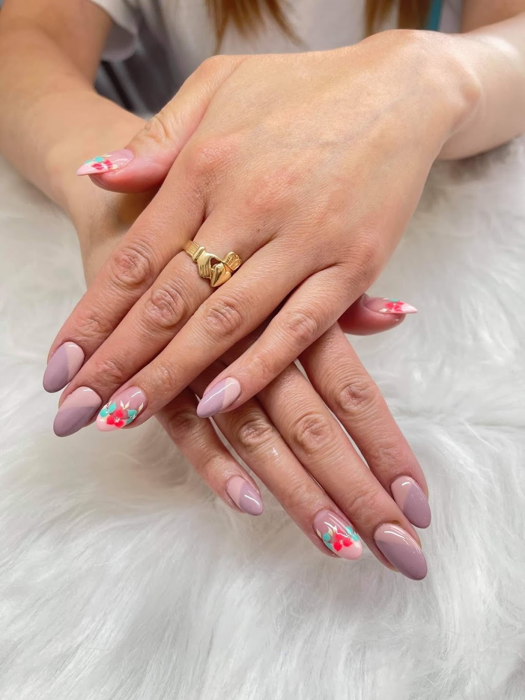 Iris Nails & Spa Legacy | 20 Longview Common SE #620, Calgary, AB T2X 0M7, Canada | Phone: (825) 438-8997
