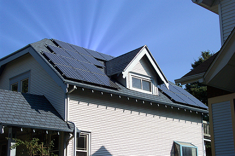 Powertec Solar | 1654 St Matthews Ave, Winnipeg, MB R3H 0X6, Canada | Phone: (204) 809-8703