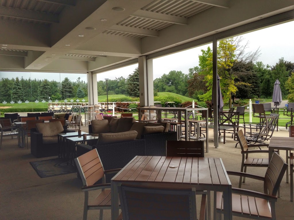 Iggys Grill Bar Patio | 8525 Mississauga Rd, Brampton, ON L6Y 0C1, Canada | Phone: (905) 455-9095