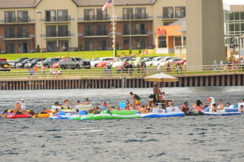Waterfront Park | Waterfront Park, Point Edward, ON N7V 1C3, Canada | Phone: (519) 337-3201