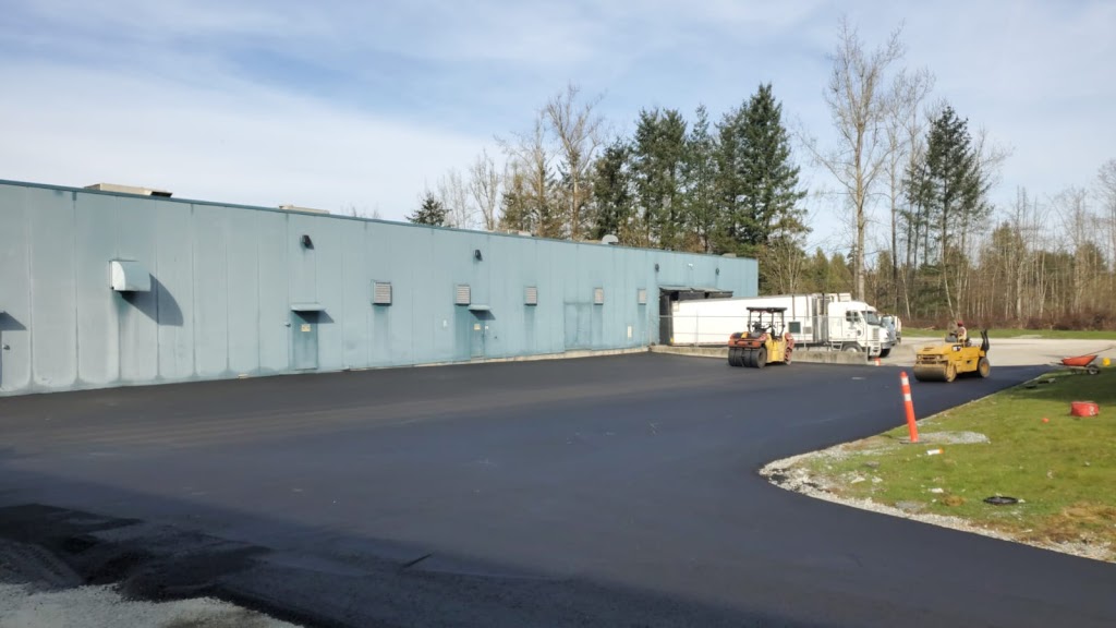 Central Paving - Abbotsford Asphalt Paving Contractor | 3545 Galiano Dr, Abbotsford, BC V2T 5R6, Canada | Phone: (604) 621-9000