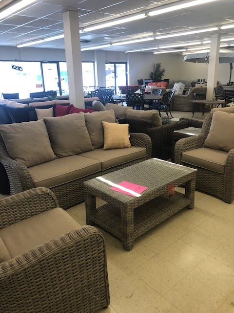 PRO Patio Furniture | 484 Plains Rd E, Burlington, ON L7T 2E2, Canada | Phone: (905) 333-8008