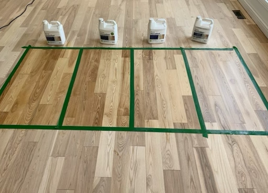 Majestic Floors | 3385 Av. Ernest - Hemingway, Saint-Laurent, QC H4R 3L1, Canada | Phone: (514) 661-2598