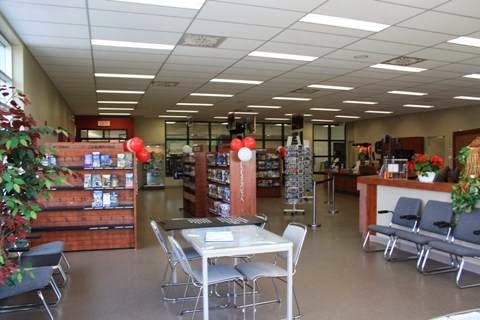 Tourist Information Center in Rigaud | 420 Chemin J.-René-Gauthier local 150, Rigaud, QC J0P 1P0, Canada | Phone: (877) 266-5687