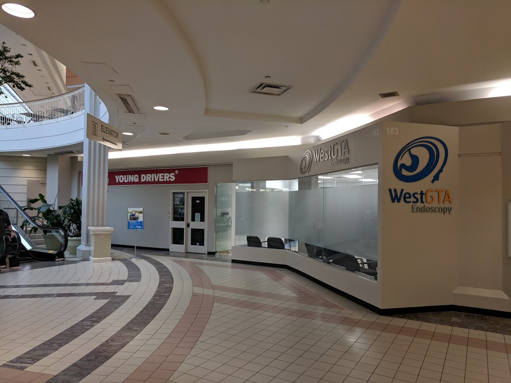 West GTA Endoscopy  2225 Erin Mills Pkwy #183, Mississauga, ON L5K 1T9