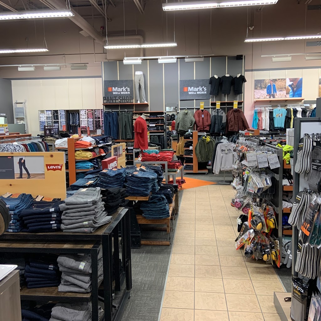 Marks | 201 Southridge Dr, Okotoks, AB T1S 2E1, Canada | Phone: (403) 938-9471
