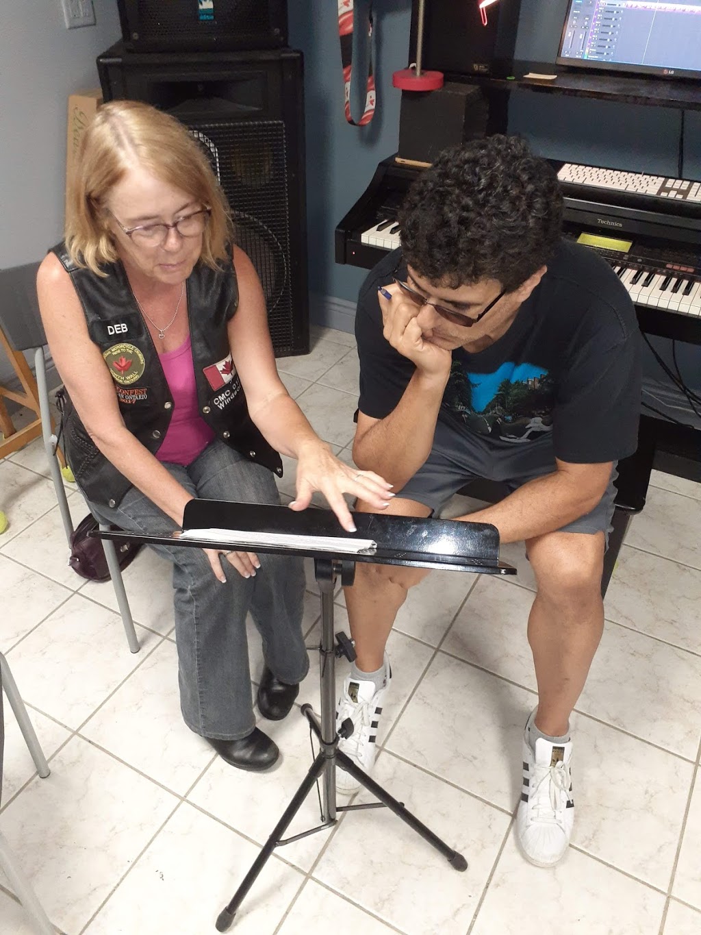 Canadian Conservatory of Music | 1821 Provincial Rd #102, Windsor, ON N8W 5V7, Canada | Phone: (519) 971-2760