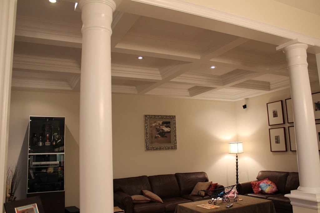 AccentHaus | 131 Dolomite Dr, North York, ON M3J 2N1, Canada | Phone: (416) 800-0300