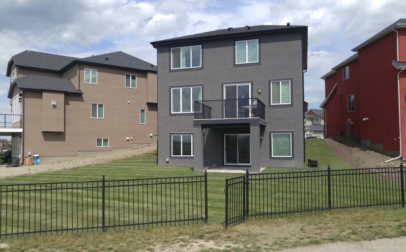 The Sod Guy Inc | 48 Maplecourt Crescent SE, Calgary, AB T2J 1V7, Canada | Phone: (403) 510-4924