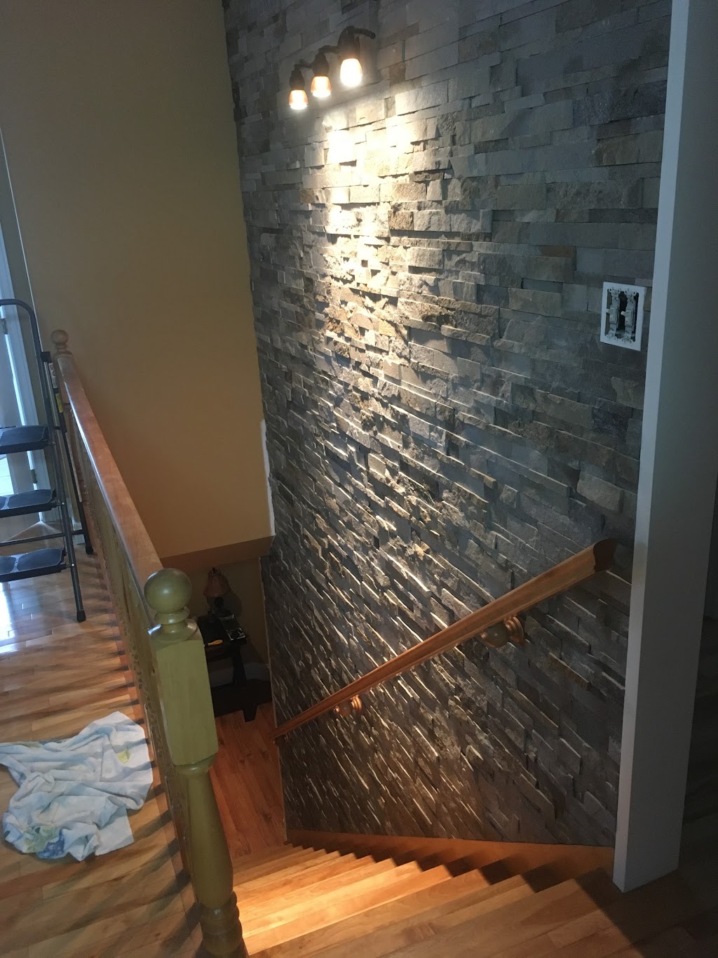 Hard Rock Masonry Ltd. | 441 Eunice Ave, Dieppe, NB E1A 5V5, Canada | Phone: (506) 588-5881