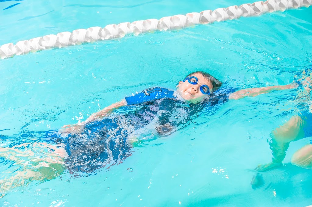 Pedalheads Swim l Swim Lessons for Kids Vancouver | 719 W 59th Ave, Vancouver, BC V6P 1S1, Canada | Phone: (604) 874-6464