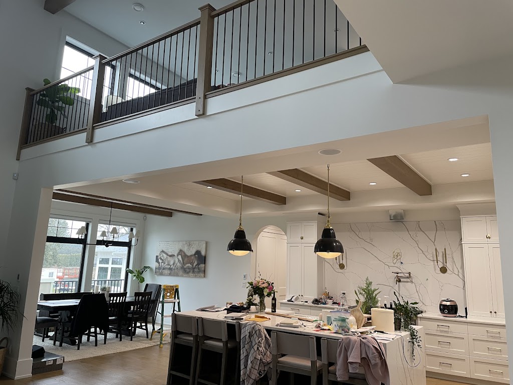 Eco Lux Painting Surrey | 18777 68A Ave. #97, Surrey, BC V4N 0Z7, Canada | Phone: (604) 401-4437
