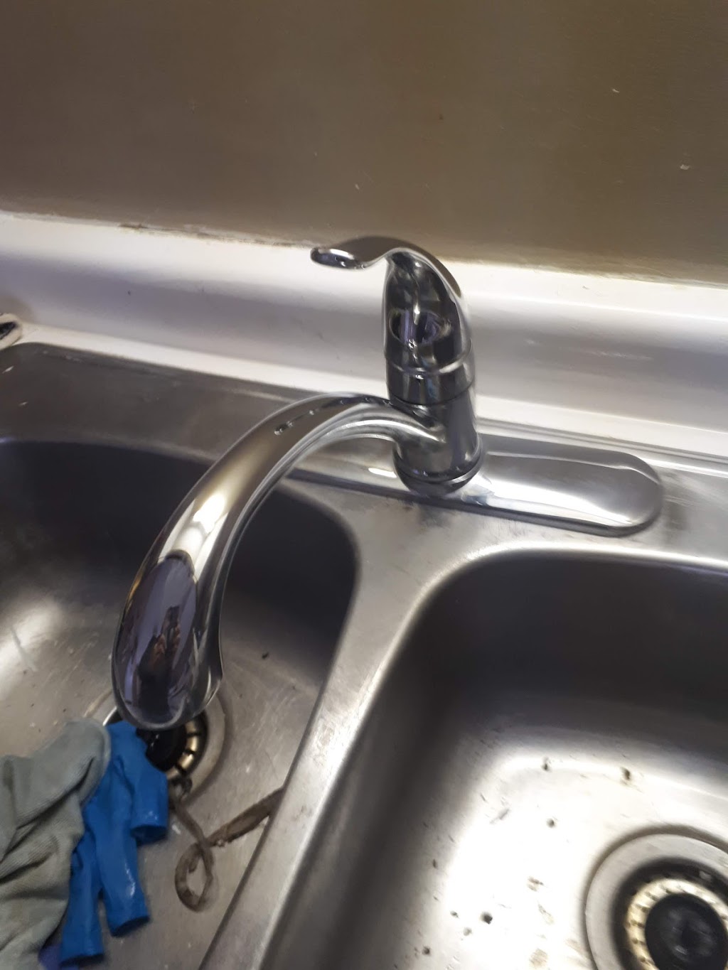 Waterloo Handyman Services | 251 Pineland Pl, Waterloo, ON N2T 2S4, Canada | Phone: (519) 635-7085
