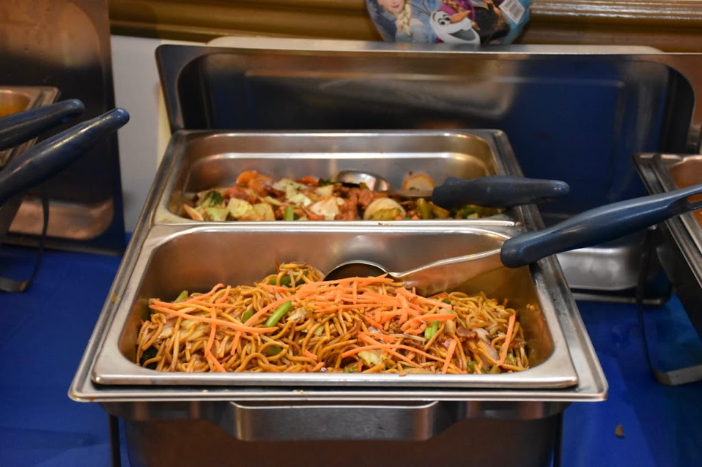 Mezbaan Indian & Indo Chinese | 12790 96 Ave, Surrey, BC V3V 1X7, Canada | Phone: (604) 583-9987