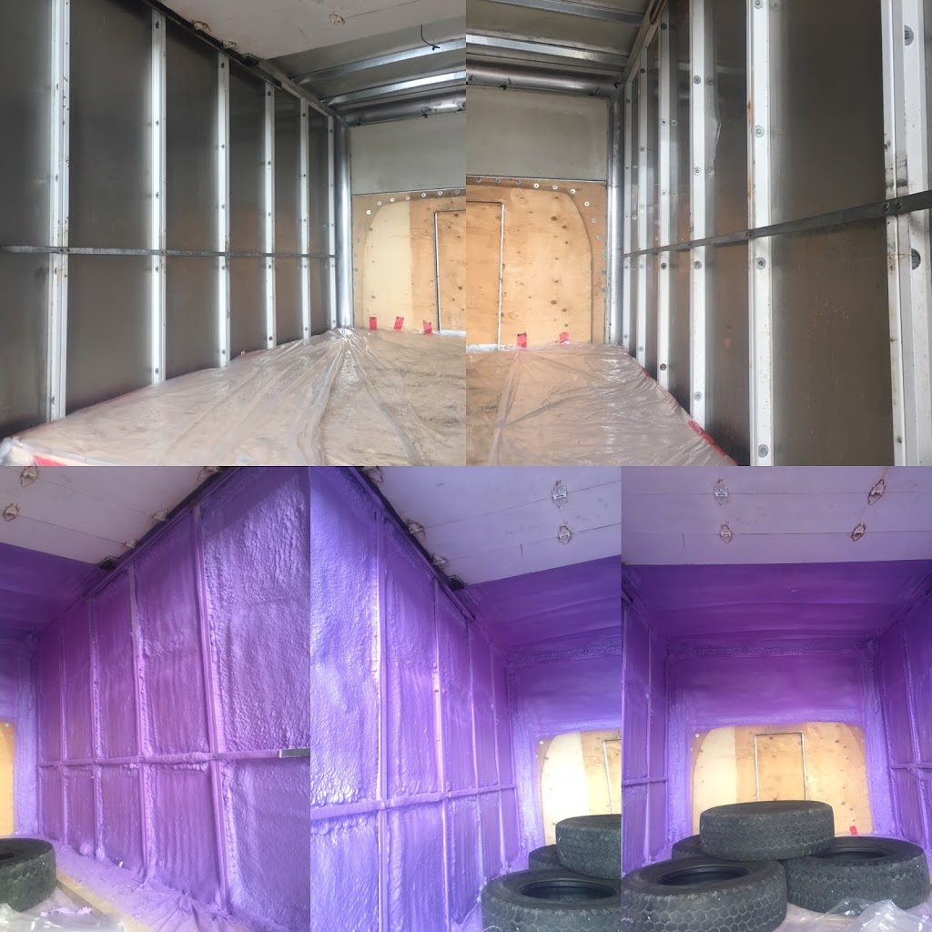Isolation C Gill | 695 Chem. Larocque Local 24, Salaberry-de-Valleyfield, QC J6T 6M6, Canada | Phone: (450) 371-5754