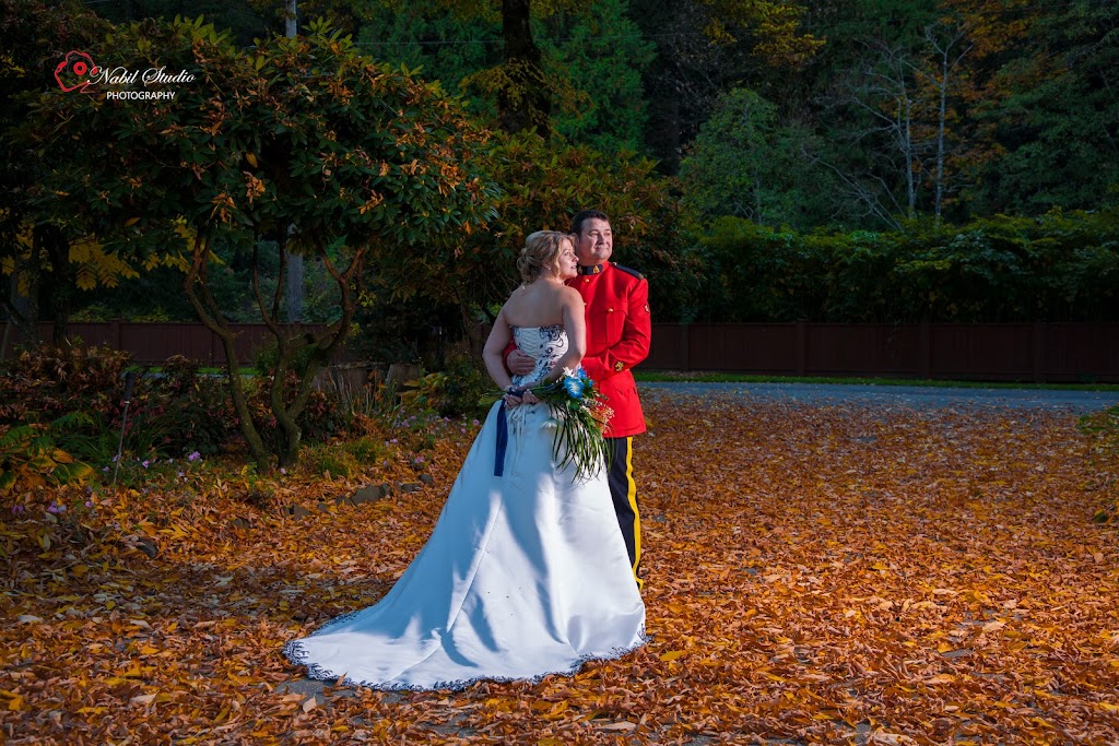 Nabil Studio | Cook St, Chilliwack, BC V2P 7T6, Canada | Phone: (604) 791-9019