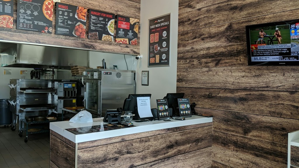 Pizza Hut | 6-1179 Wilson St W, Ancaster, ON L9G 0E8, Canada | Phone: (905) 648-0609