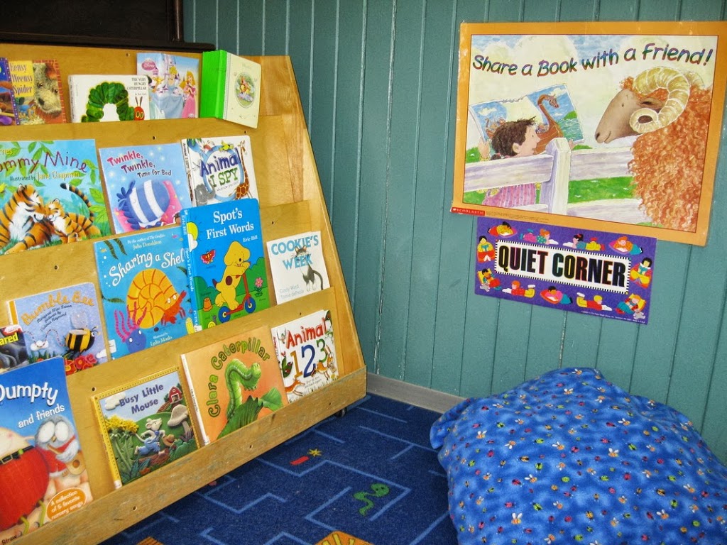 Bouncing Ball Co-operative Nursery School | 2230 Victoria Street West, Stroud, ON L0L 2M0, Canada | Phone: (705) 436-1569