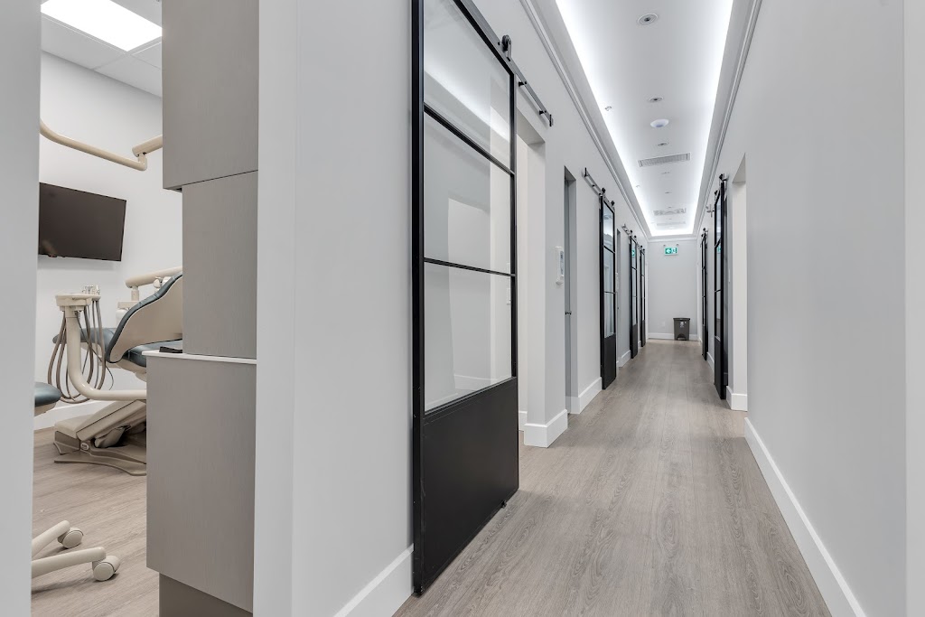 Ivory Smiles Dental | 96 Innovation Dr, Kingston, ON K7K 7E7, Canada | Phone: (613) 856-2600