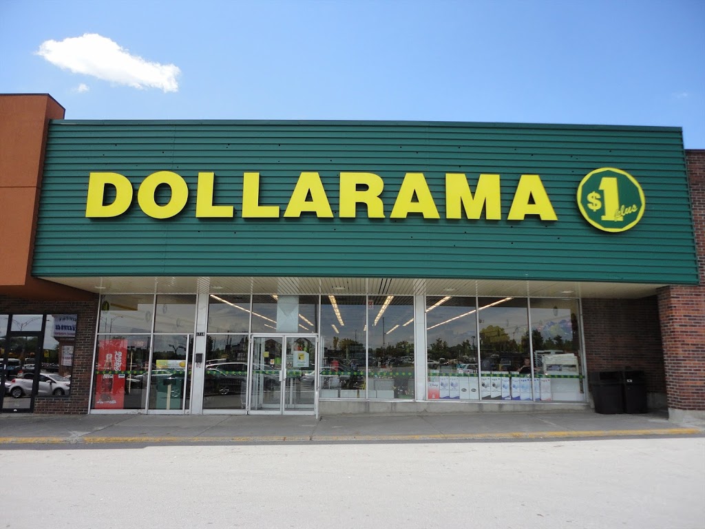 Dollarama | 1710 Boulevard des Laurentides, Laval, QC H7M 2Y4, Canada | Phone: (450) 967-7304
