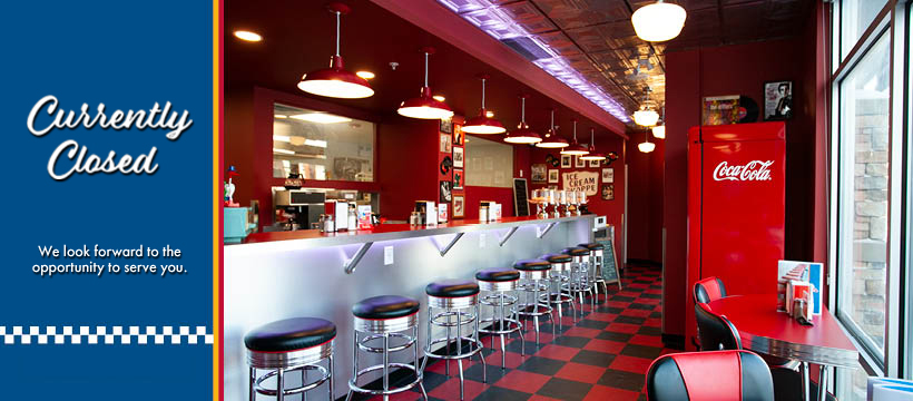 Kens Diner | 6104 Schonsee Way, Edmonton, AB T5Z 0K6, Canada | Phone: (780) 244-5367