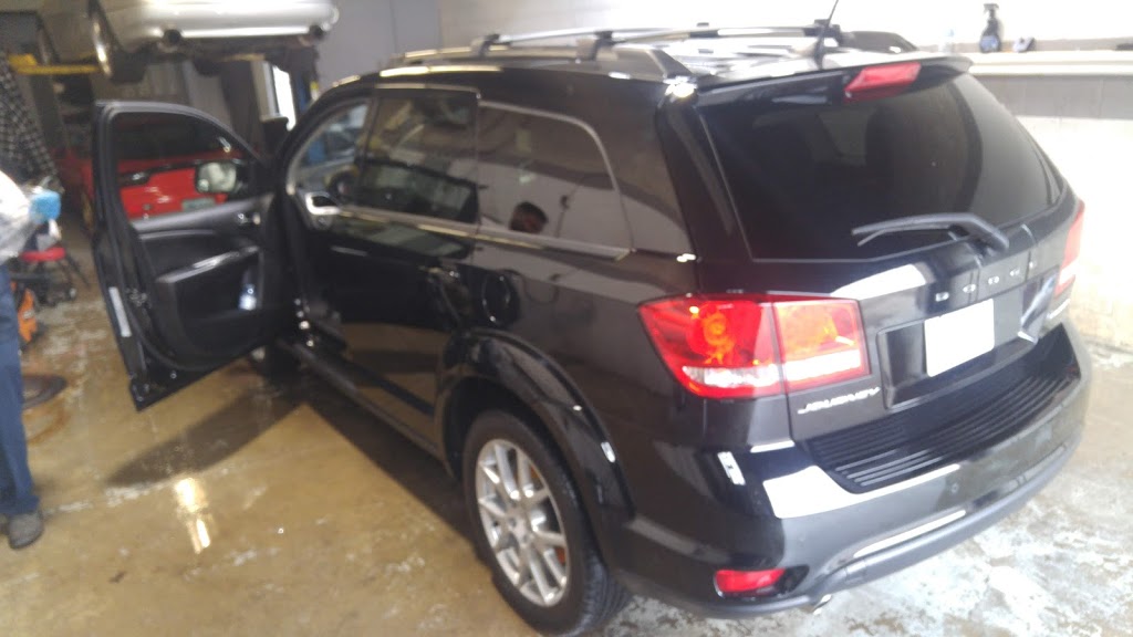Refresh Auto Care | 22 Strathearn Ave Unit 11B, Brampton, ON L6T 4S9, Canada | Phone: (647) 971-4085