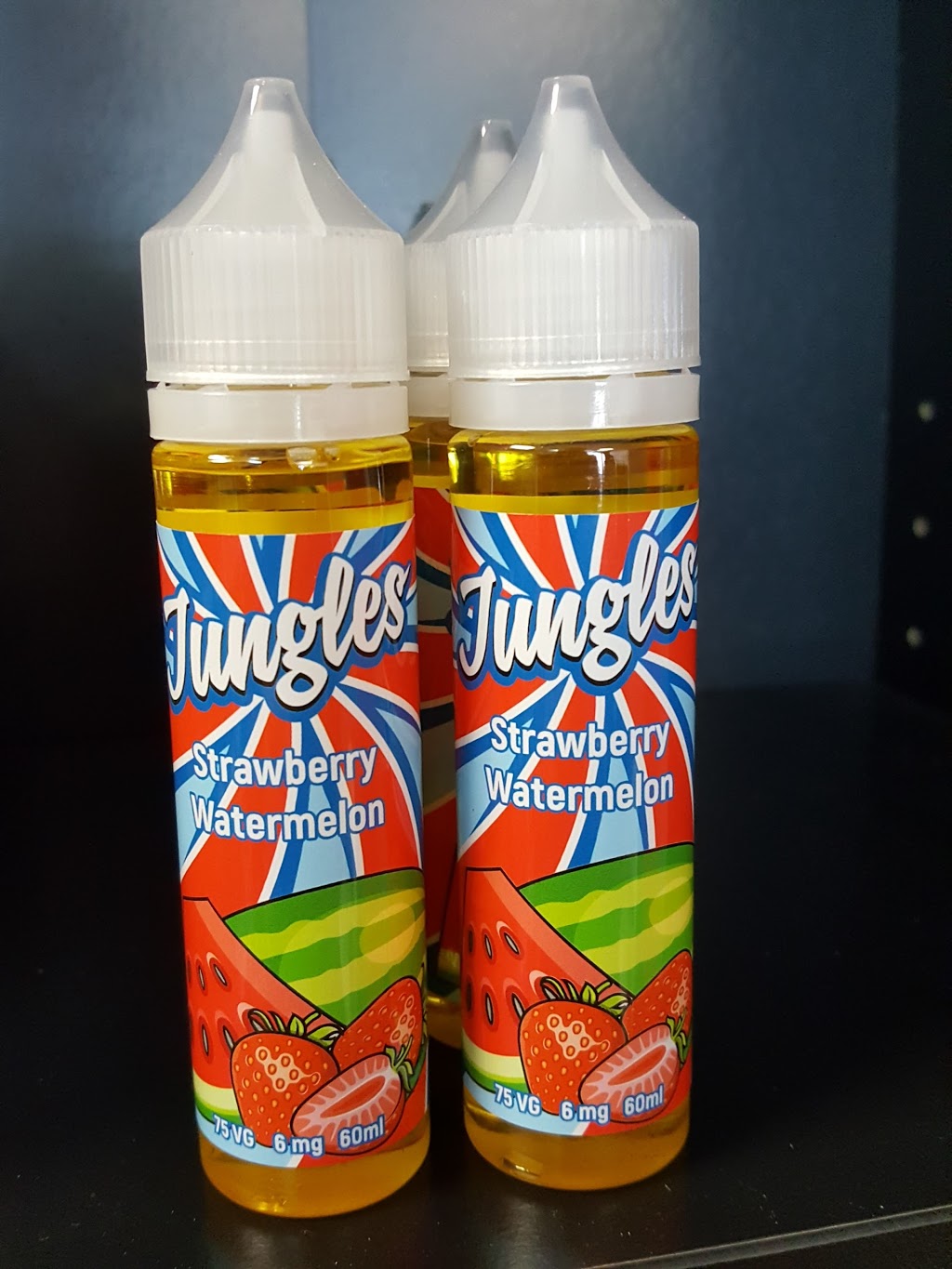 VapeKing Ottawa | 1208 Bank St, Ottawa, ON K1S 3Y1, Canada | Phone: (613) 731-1654