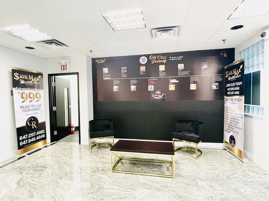 Save Max Gravitas Realty | 7500 Martin Grove Rd Unit #6, Upper level, ON L4L 8S9, Canada | Phone: (905) 897-4848