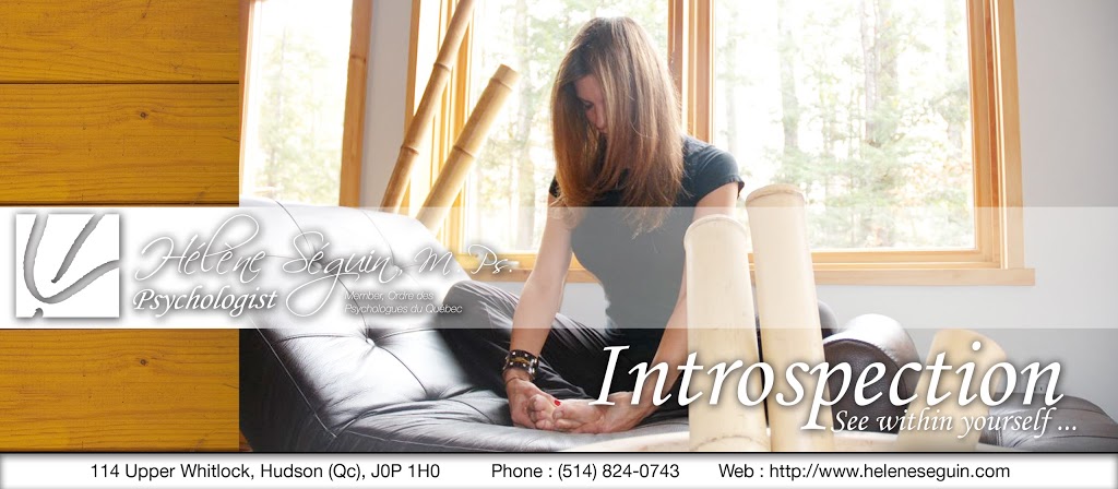 heleneseguin.com | 114 Rue Upper Whitlock, Hudson, QC J0P 1H0, Canada | Phone: (514) 824-0743