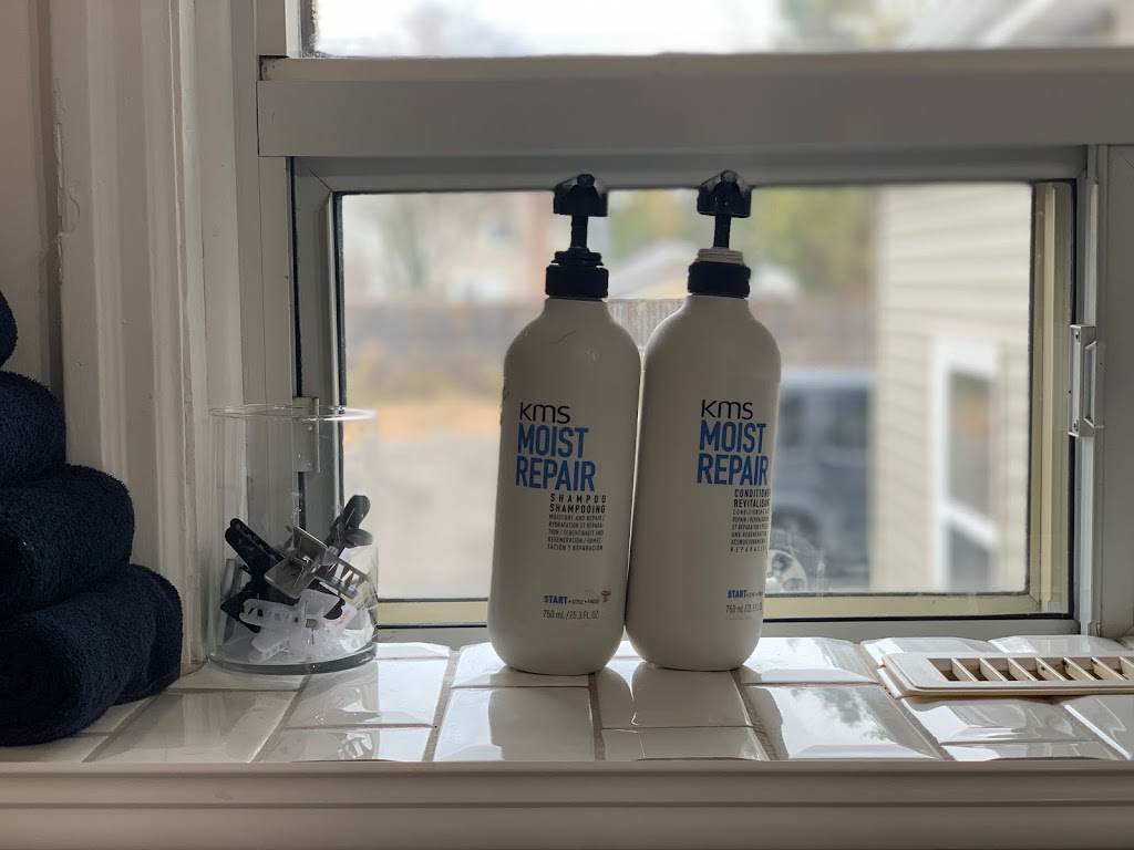 5one7 Hair House Whitby | 517 Brock St N, Whitby, ON L1N 4J1, Canada | Phone: (905) 666-5035