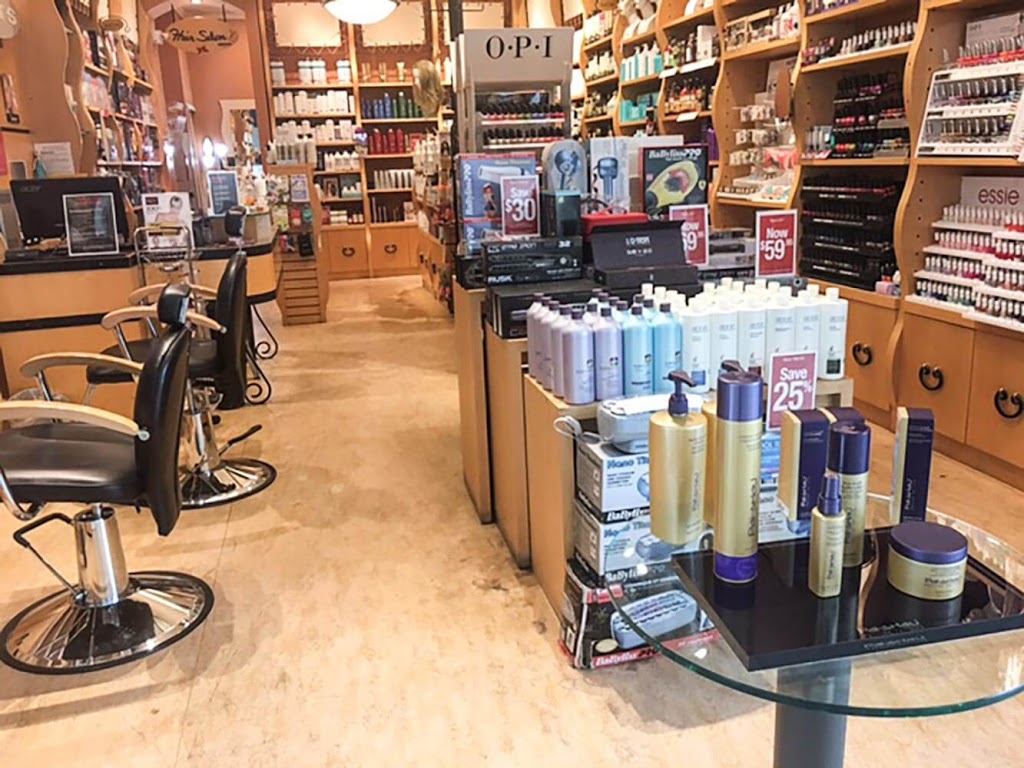 Trade Secrets | Eglinton Square | 1 Eglinton Square, Scarborough, ON M1L 2K1, Canada | Phone: (416) 755-1641