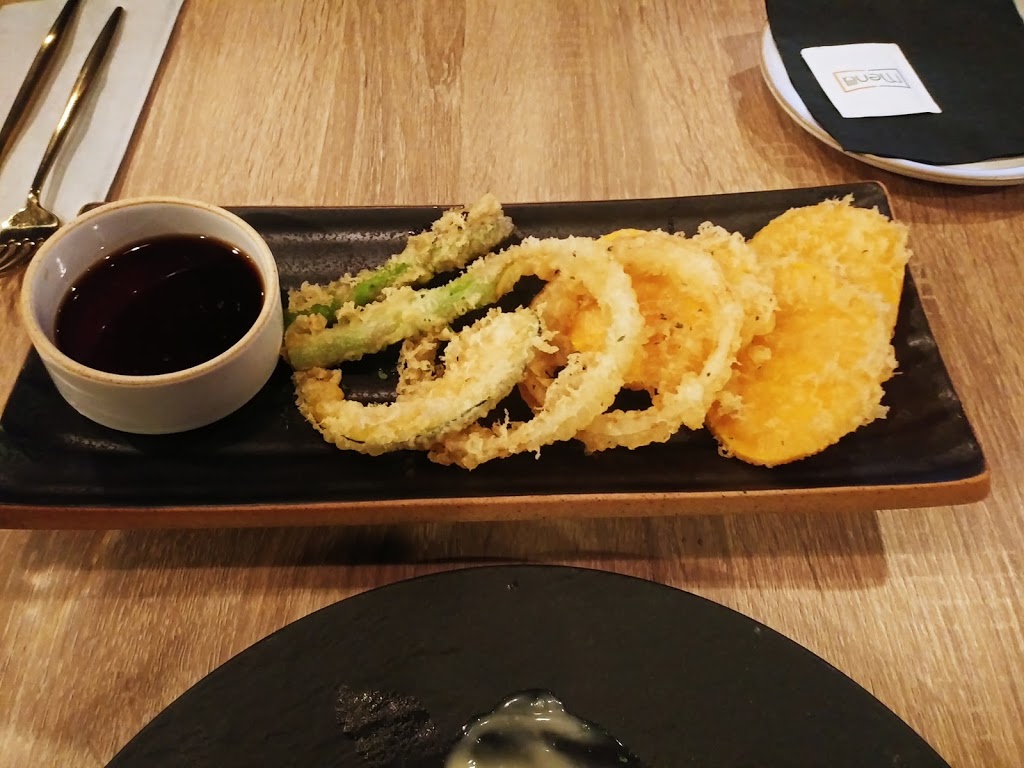 Oriens Modern Asian Cuisine | 1590 Mountain Rd, Moncton, NB E1G 1A4, Canada | Phone: (506) 386-3462
