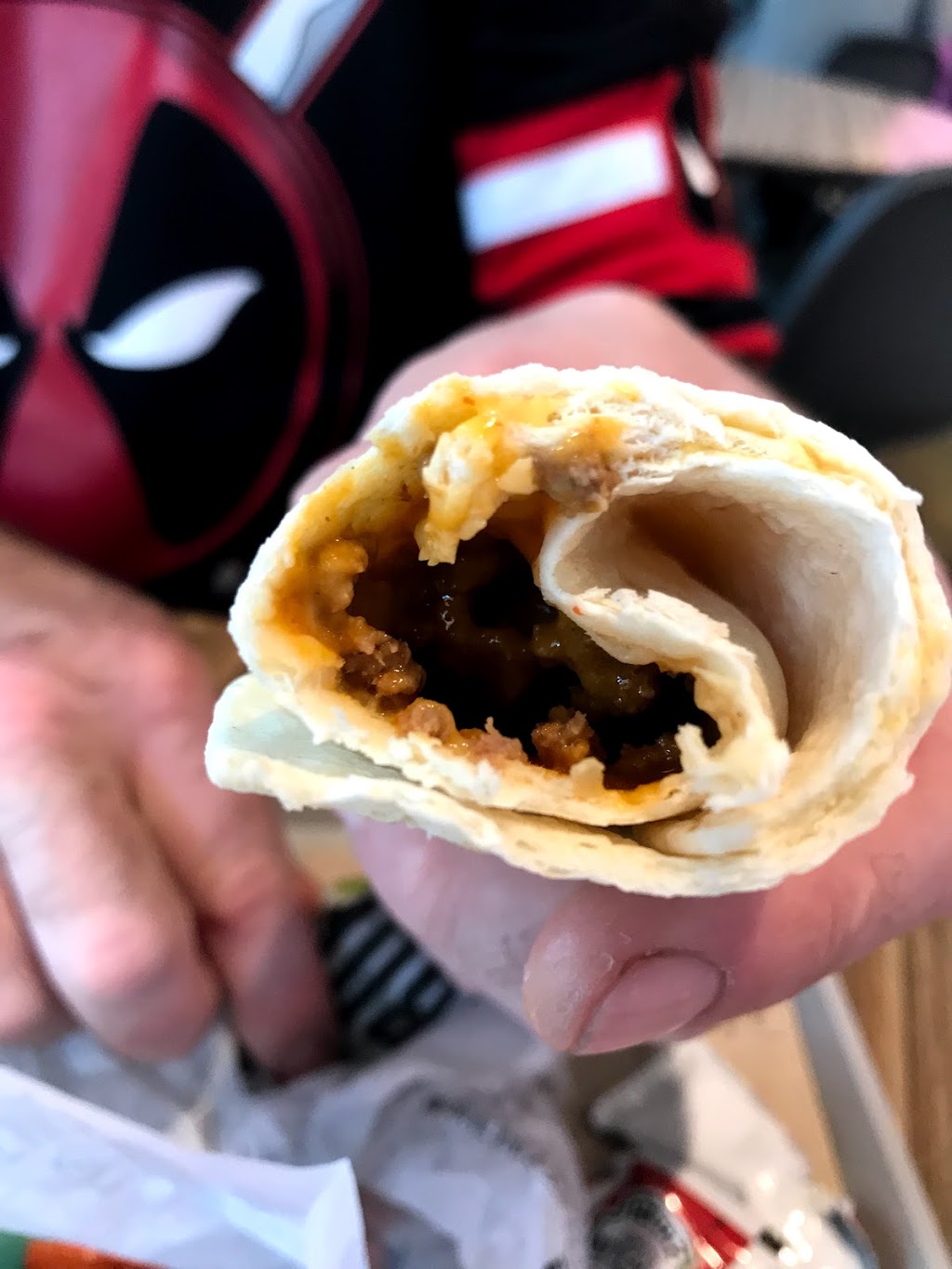 Taco Bell | 261055 Crossiron Blvd, Rocky View No. 44, AB T4A 0G3, Canada | Phone: (403) 274-5137