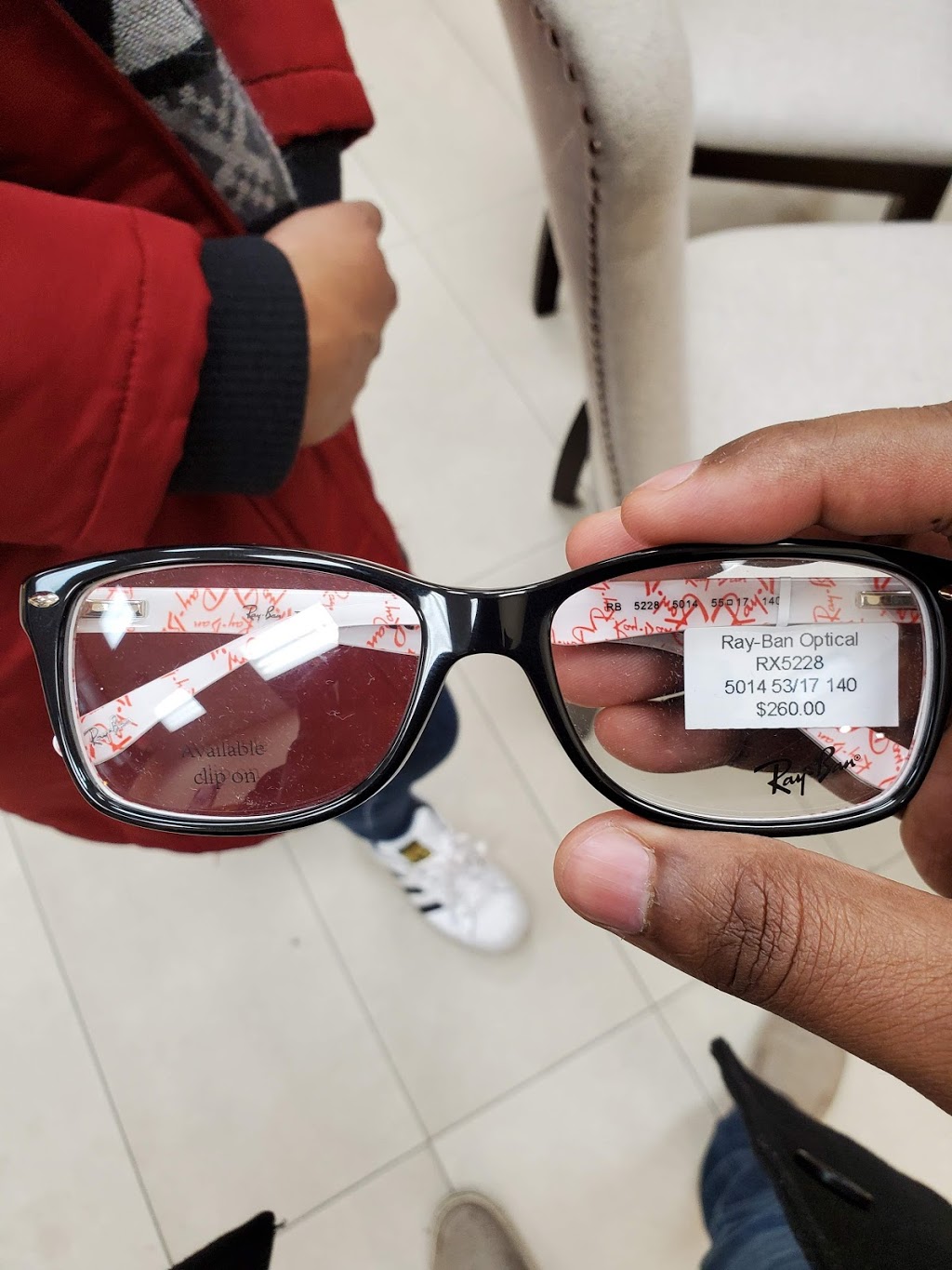 Optimart | 3351 Markham Rd, Scarborough, ON M1X 0A6, Canada | Phone: (416) 297-9903