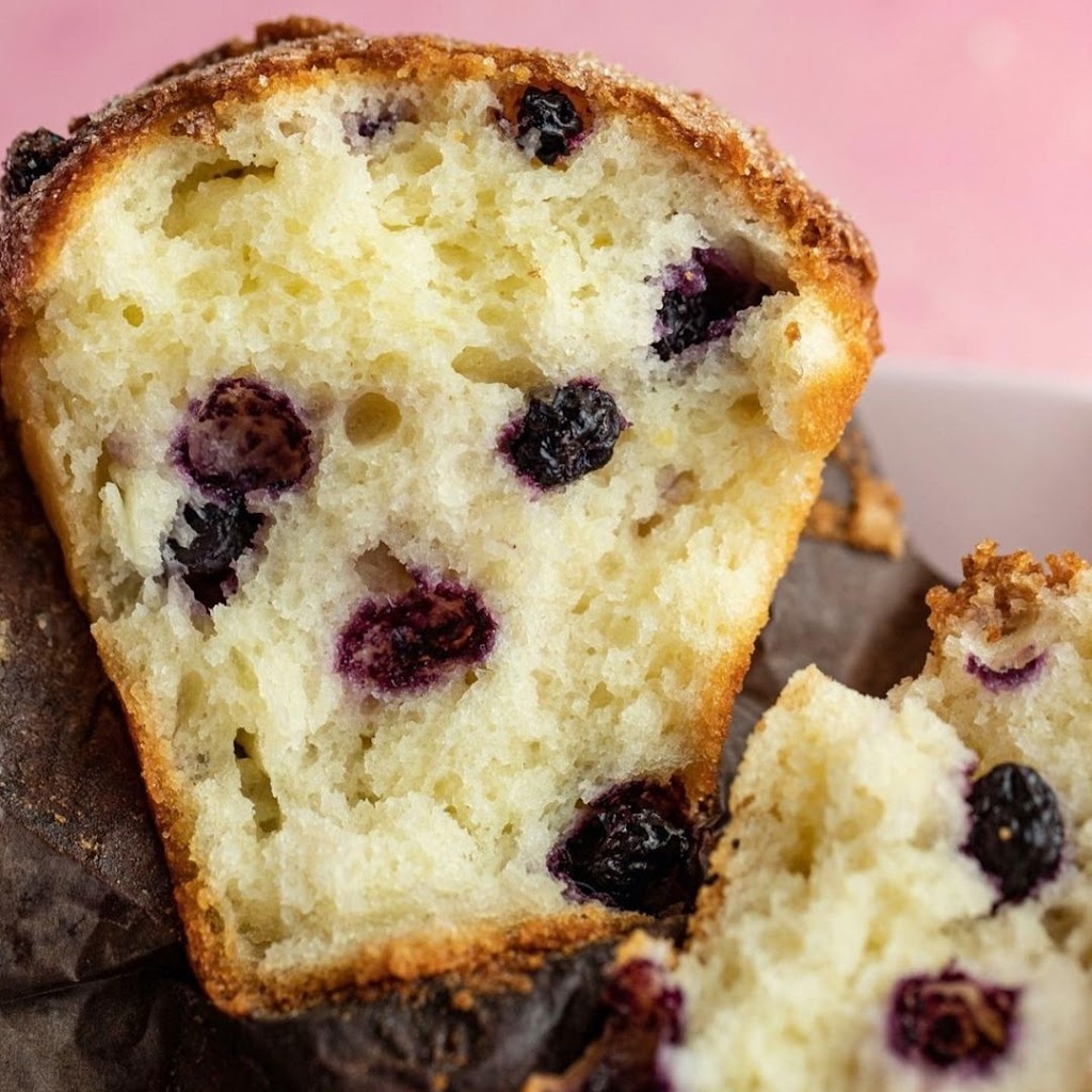 Delish Gluten Free Bakery | 1730 Coast Meridian Rd #203, Port Coquitlam, BC V3C 6R8, Canada | Phone: (604) 945-9994