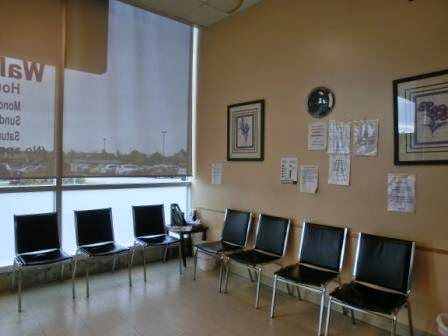 Primacy - Richmond Hill Walk In Clinic | 301 High Tech Rd, Richmond Hill, ON L4B 4R2, Canada | Phone: (905) 709-4274
